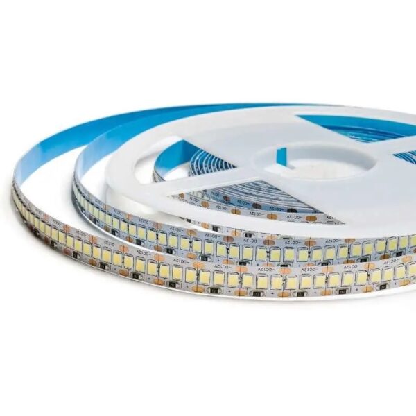 Світлодіодна LED стрічка гнучка PROLUM ™ Series " PRO " 12V IP20 2835  240 Білий (5500-6000К)