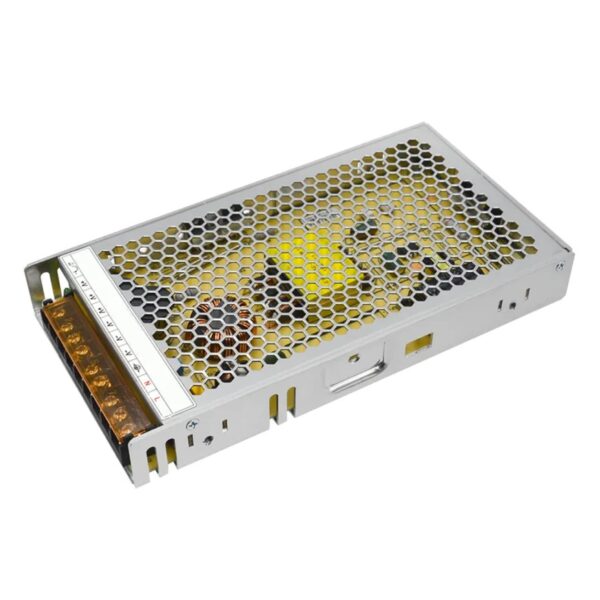 Блок живлення імпульсний PROLUM Series" MX " 240W 12V IP20 20A