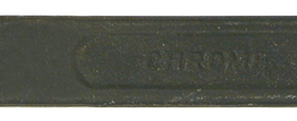 Topex 03A320 Зубило слюсарне, плоске, 250 мм