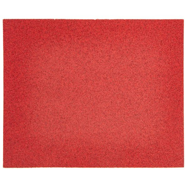 Папір наждачний 230×280 мм K36 — Graphite (55H884)