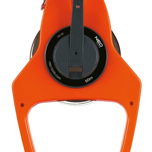 Neo Tools 68-150 Стрiчка вимiрювальна сталева, 50 м