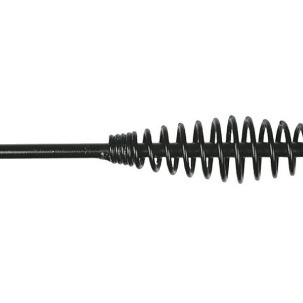 Topex Молоток зварювальника, 300г, рукоятка металева