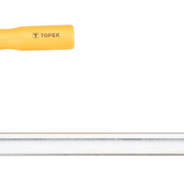 Topex 12A125 Струбцина тип F  120 x 500 мм