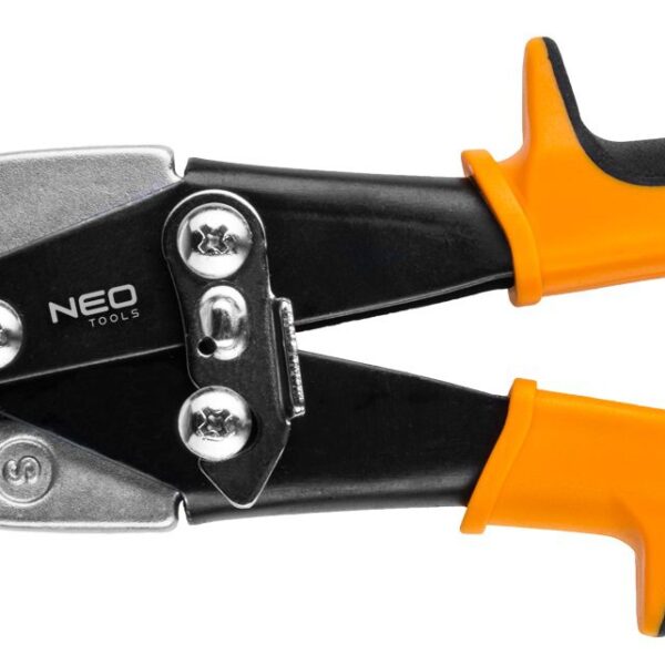 Neo Tools 31-050 Ножицi по металу, 250 мм, прямi