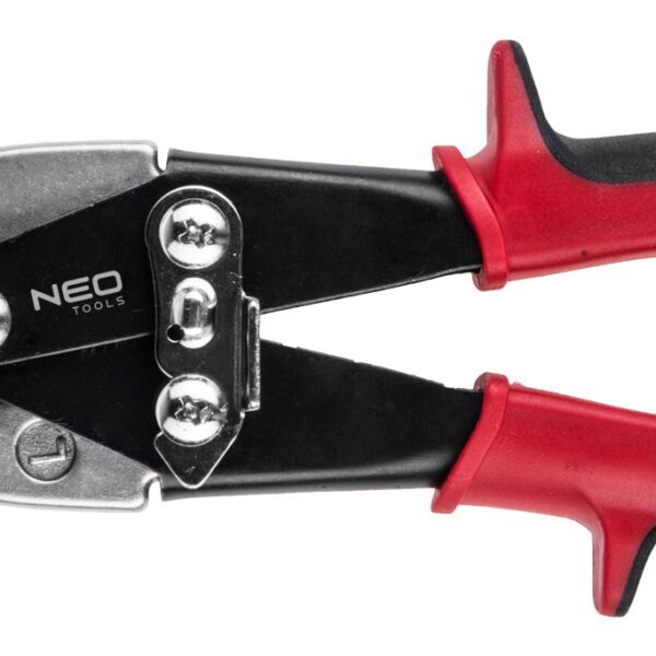 Neo Tools 31-060 Ножицi по металу, 250 мм, лiвi