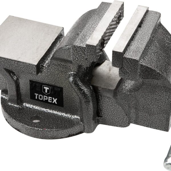 Topex 07A107 Лещата, 75 мм