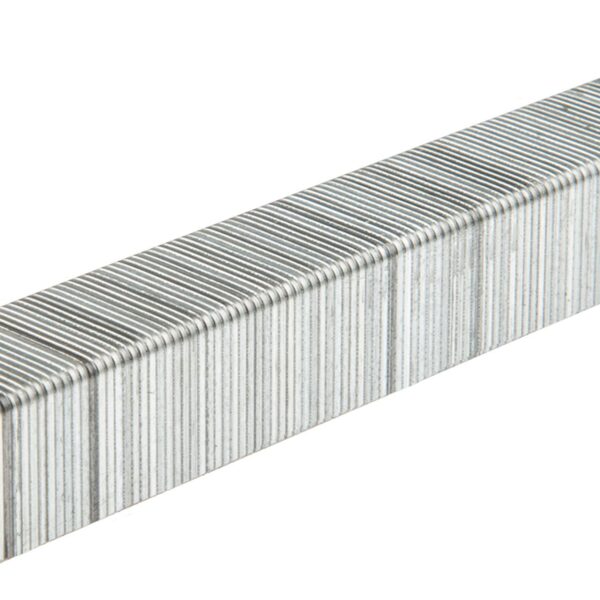 Topex 41E310  Скоби, тип J, 10 мм, 1000 шт.