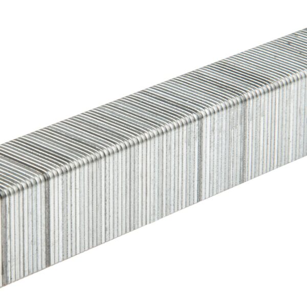 Topex 41E312 Скоби, тип J, 12 мм, 1000 шт.