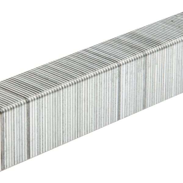 Topex 41E314 Скоби, тип J, 14 мм, 1000 шт.