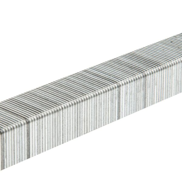 Topex 41E308 Скоби, тип J, 8 мм, 1000 шт.