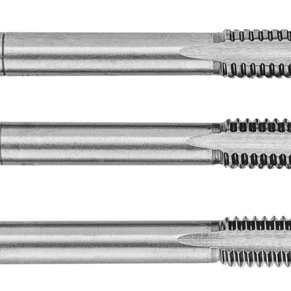 Topex 14A208 Мiтчики M8, набiр 3 шт.*1 уп.