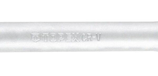 Topex 38D557 Вороток 1/2", 250 мм