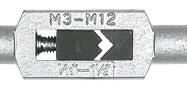 Topex 14A410 Вороток для мiтчикiв, 215 мм