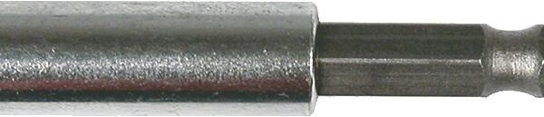 Topex Тримач насадок, 1/4", 60 мм