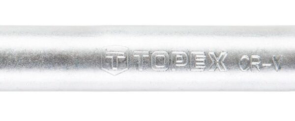 Topex 38D554 Подовжувач 1/2", 250 мм