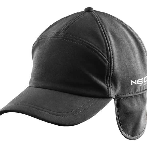 Бейсболка робоча