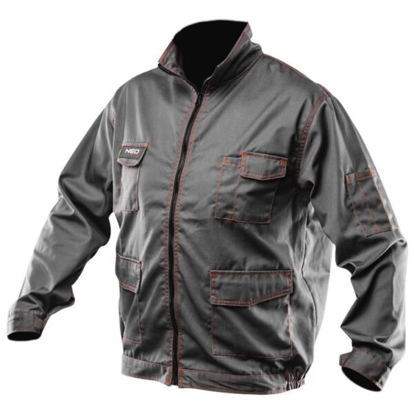 Куртка робоча, pазмір XL