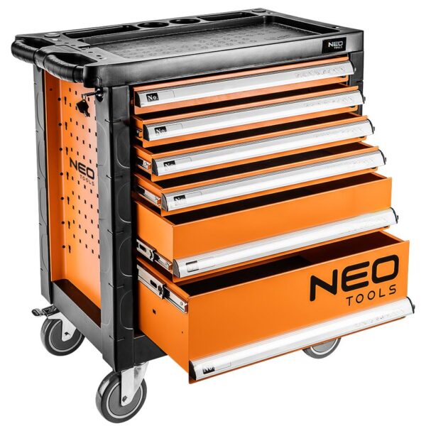 Neo Tools 84-223 Скриня інструментальна