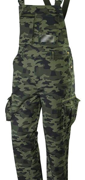 Комбінезон робочий CAMO, розмір M