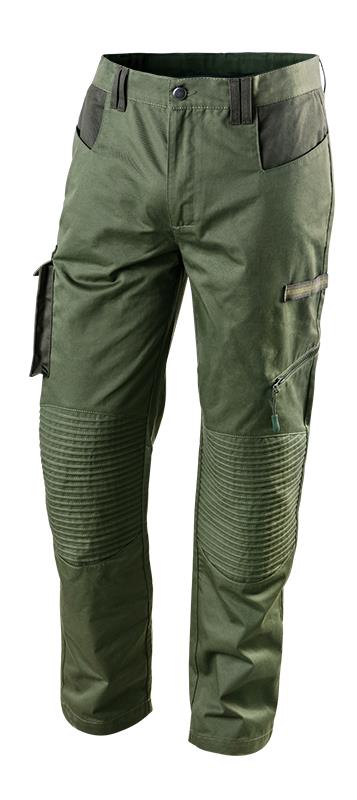 Штани робочі CAMO Olive, розмір XL,  оливкові