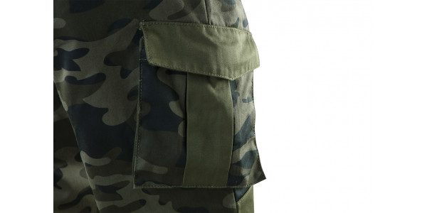 Штани робочi CAMO, розмір L Штани робочi CAMO, розмір L