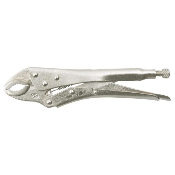 Top Tools Кліщі затискні, 250мм