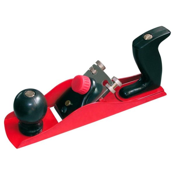 Top Tools Рубанок ручний, чавунний, 45х240мм