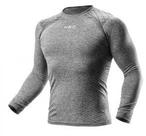 Футболка термоактивна, розмір S/M