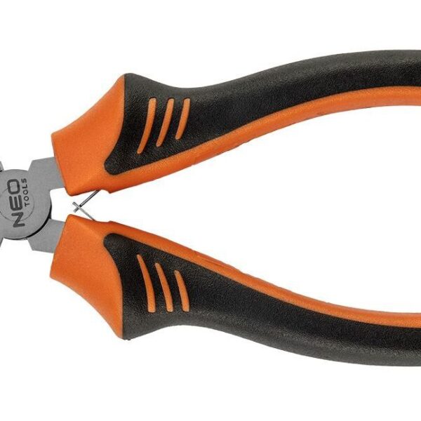 Neo Tools 01-256 Кусачки бокові, 160 мм