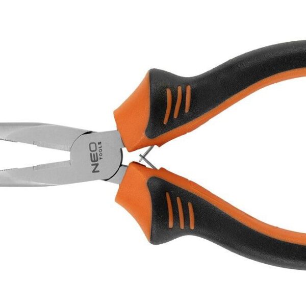 Neo Tools 01-252 Плоскогубці подовжені, 160 мм