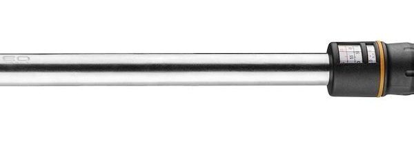 Neo Tools 08-825 Ключ динамометричний 1/2, 525 мм, 40-200 Нм
