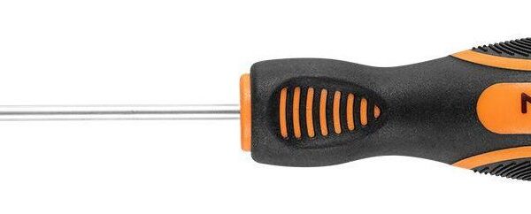 Neo Tools Викрутка, хрестова, PH0x75мм