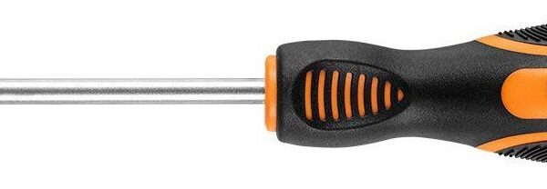 Neo Tools 04-180 Викрутка, хрестова, PH2 x 100 мм, CrV