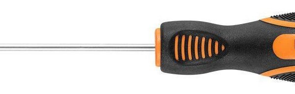 Neo Tools 04-182 Викрутка, хрестова, PZ0 x 100 мм, CrV