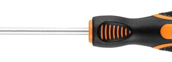 Neo Tools 04-186 Викрутка, Torx T10 x 100 мм, CrV