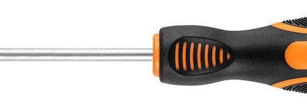 Neo Tools 04-187 Викрутка, Torx T15 x 100 мм, CrV