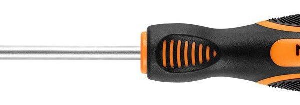 Neo Tools 04-188 Викрутка, Torx T20 x 100 мм, CrV