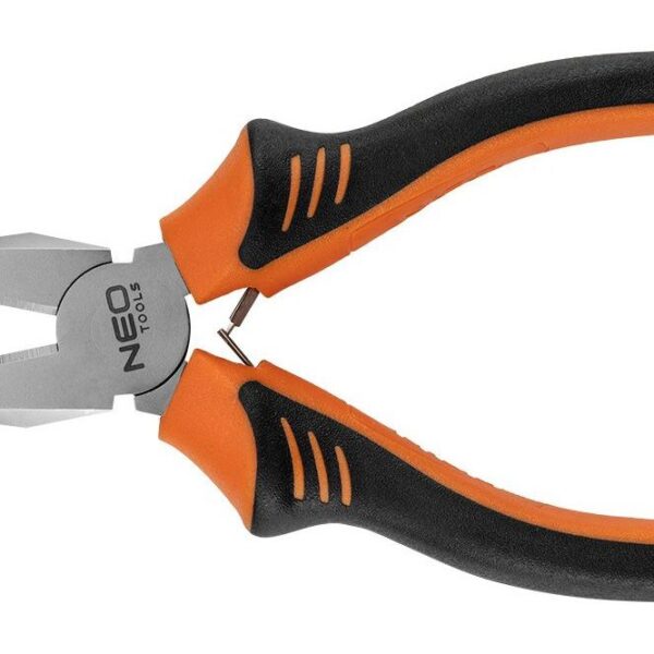 Neo Tools Плоскогубці комбіновані, 160мм