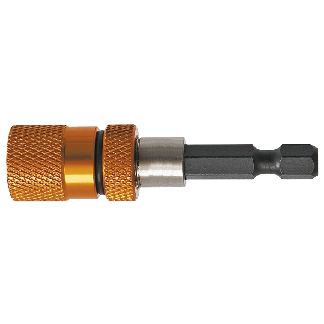 Neo Tools Тримач насадок магнітний, 1/4", 60мм, CrV Neo Tools Тримач насадок магнітний, 1/4", 60мм, CrV