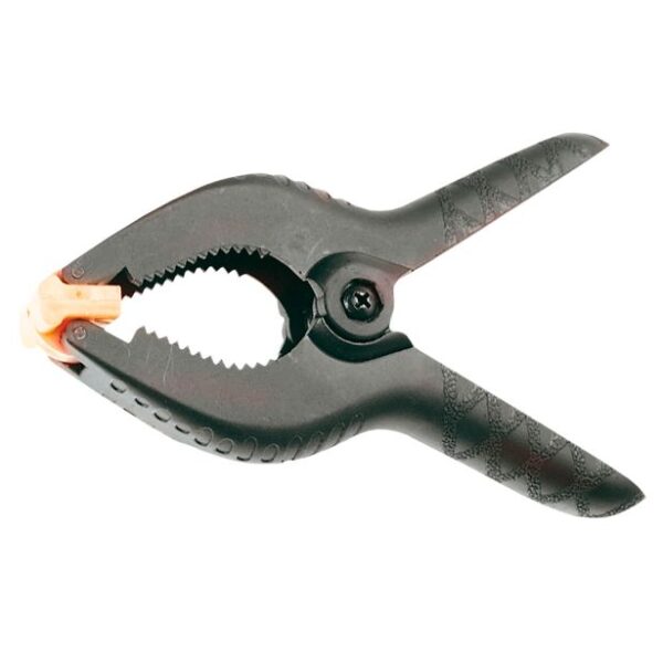Top Tools Струбцина, затискач пружинний, 225мм