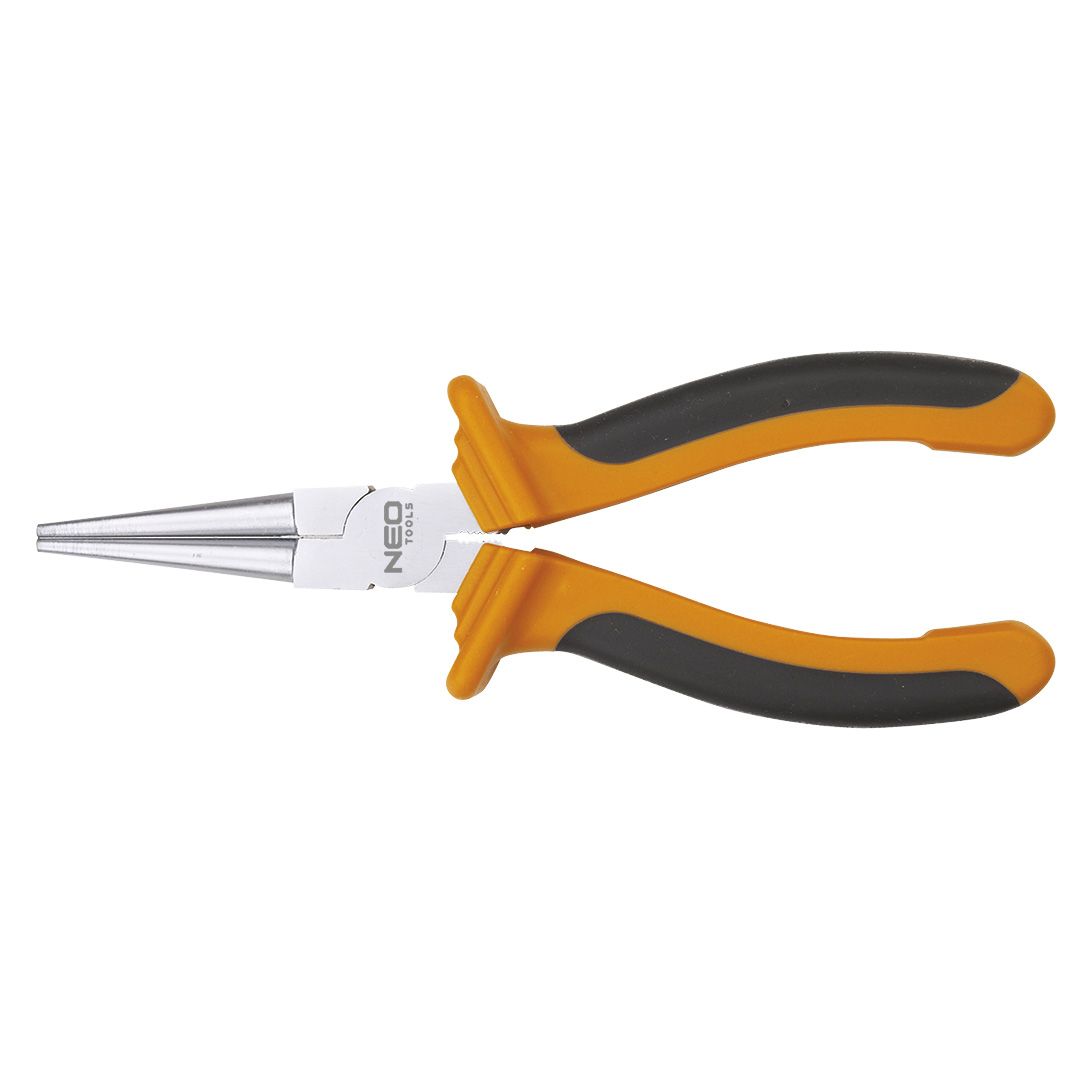 Neo Tools Круглогубці, 160мм, CrV Neo Tools Круглогубці, 160мм, CrV