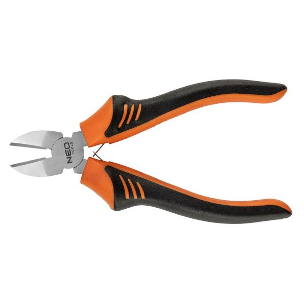 Neo Tools Кусачки-бокорізи, 180мм