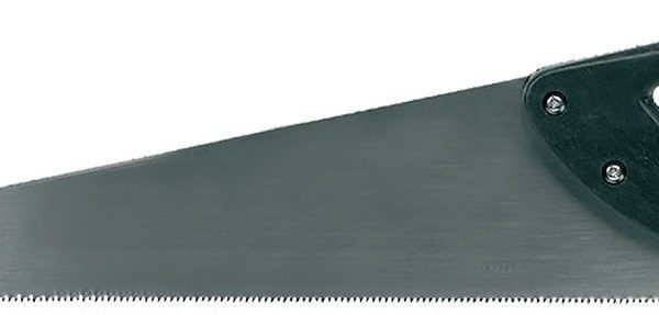 Topex Ножівка по дереву Top Cut, 450мм, 9TPI