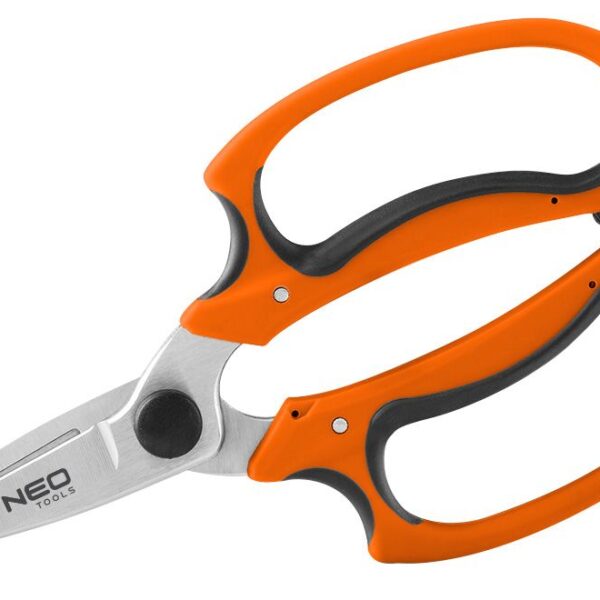 Neo Tools Ножиці садові, 18.5мм, 115г Neo Tools Ножиці садові, 18.5мм, 115г