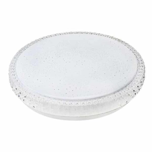 Світильник накладний  "GHOST-48" 48W 4200K білий