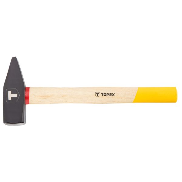 Молоток Слюсарний 2000 г, рукоятка з ясеню