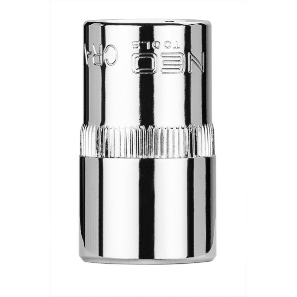 Головка змінна 6-гранна 1/2", 15 мм, Superlock