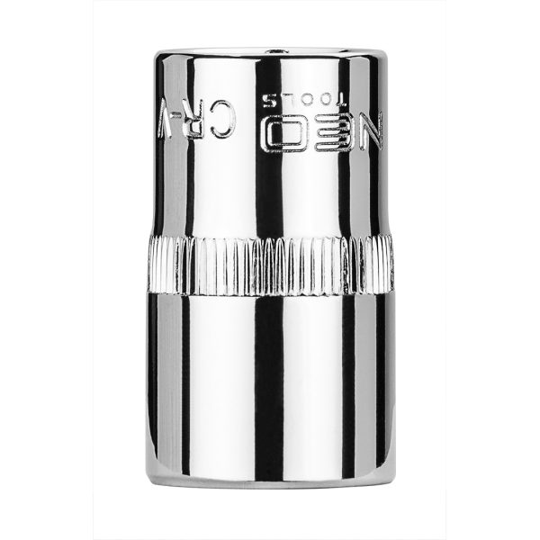 Головка змінна 6-гранна 1/2", 16 мм, Superlock