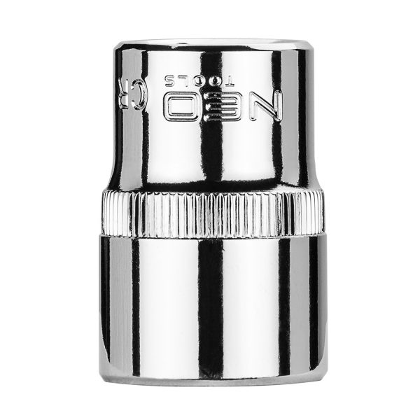 Головка змінна 6-гранна 1/2", 17 мм, Superlock