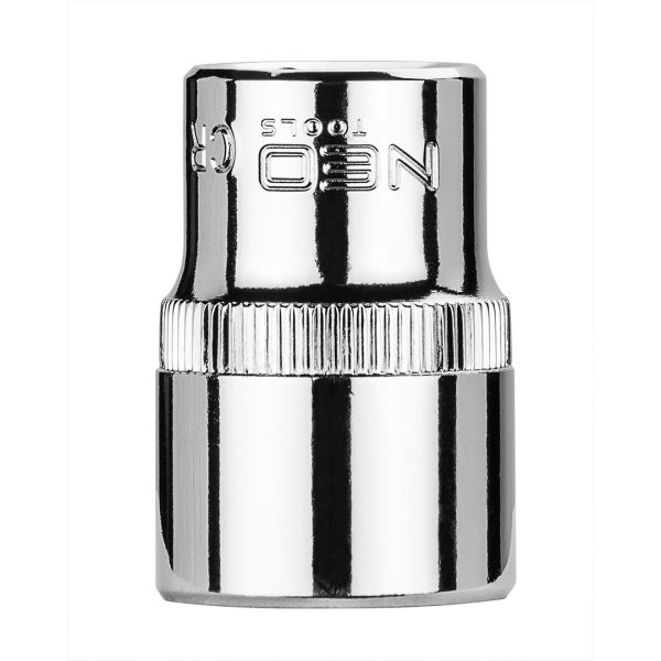 Головка змінна 6-гранна 1/2", 18 мм, Superlock